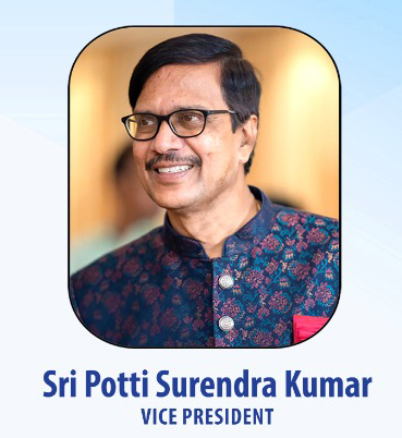 Sri Potti Surendra Kumar